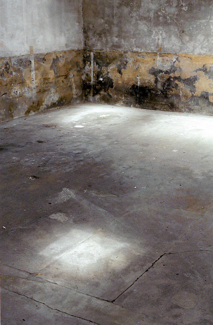 Garage méthaphysique