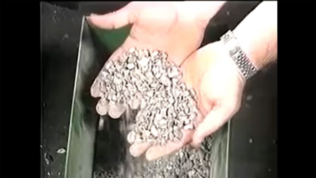 Les dents de l’Ogre